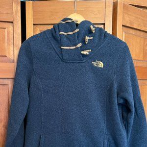North Face Hoodie